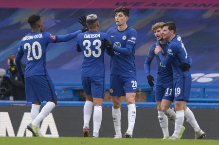 沃尔特马德：每周我会进行两到三次头球训练，未来要继续加练