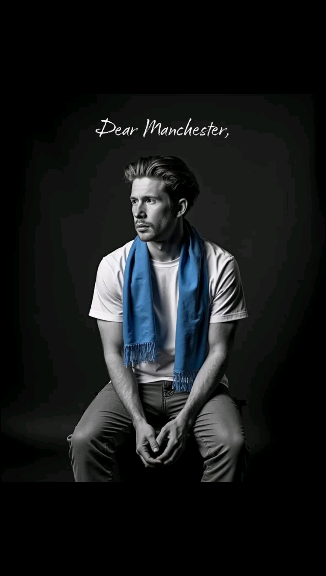 安东尼奥：有些不满不能细说；我们一直长期考察王博豪