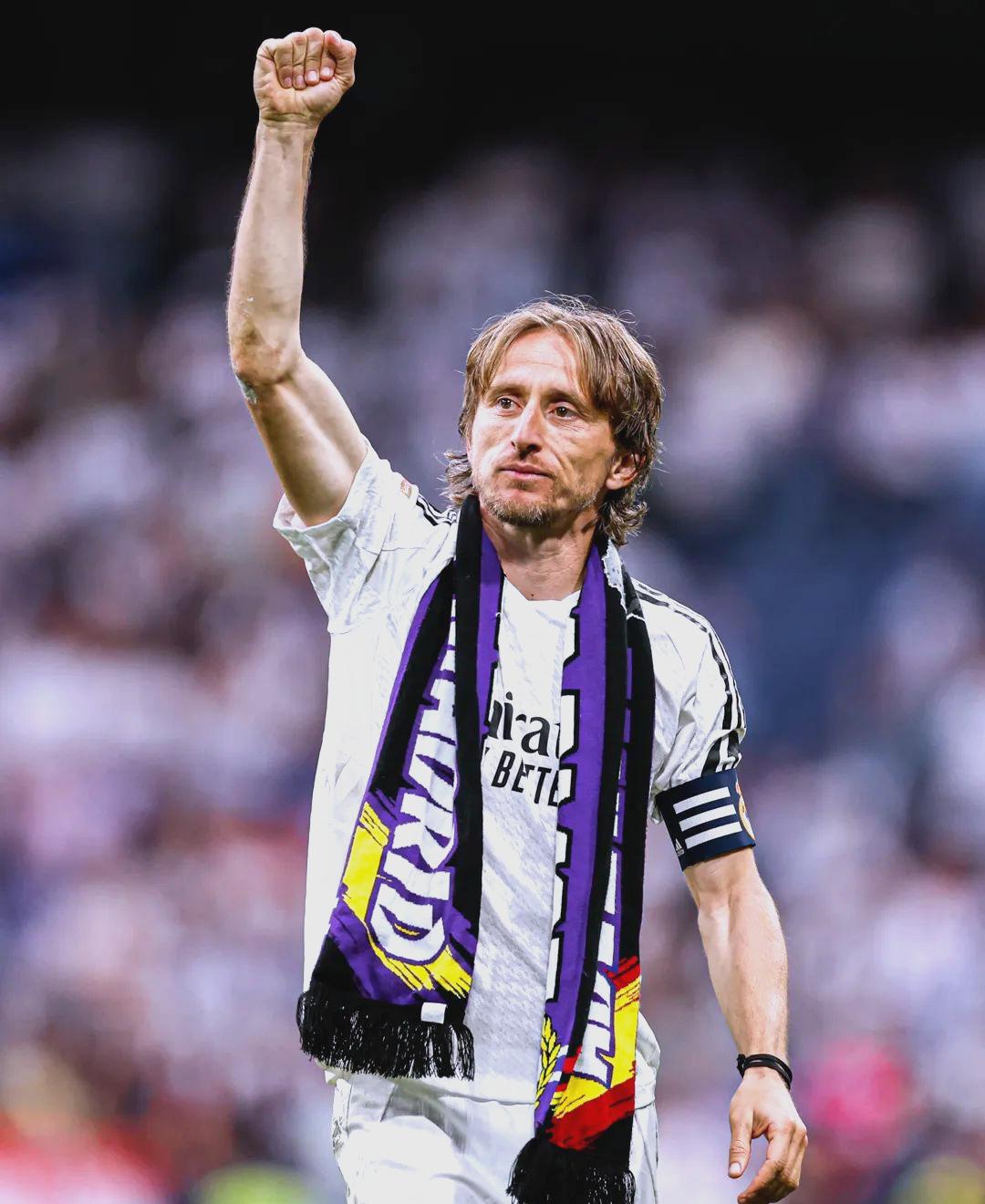 沃尔特马德：为了远离负面情绪，不再关注与自己相关的报道