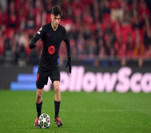 哈兰德：阿森西奥一开场就推搡挑衅，这种对抗我很喜欢