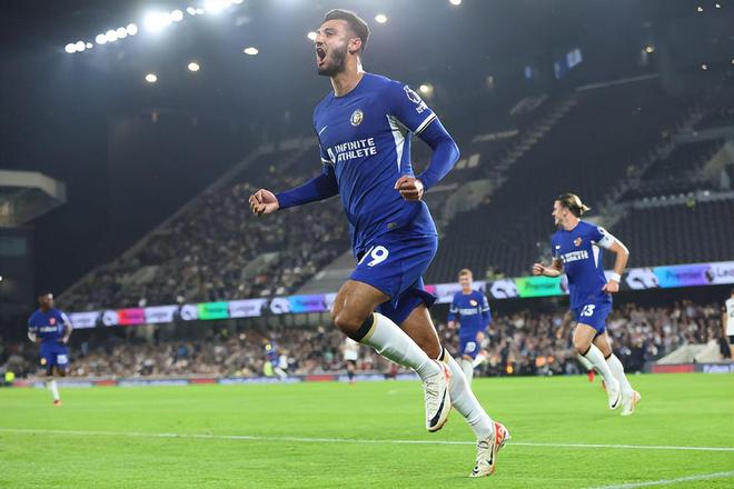 鲍队：来支持了助攻回礼了解一下 🏆❤️